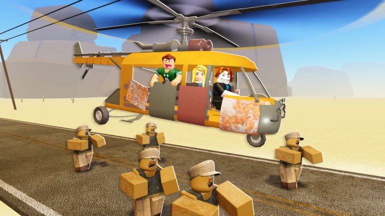 🚁NEW SEASON🚁