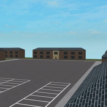 Cameron Barracks