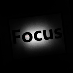 Focus {Beta}
