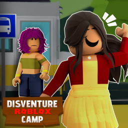Disventure ROBLOX Camp: DEMO  icon