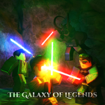 The Galaxy Of Legends
