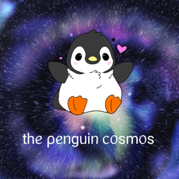 penguin cosmos