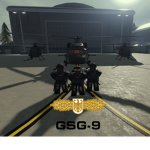 Bundes Polizei Roblox