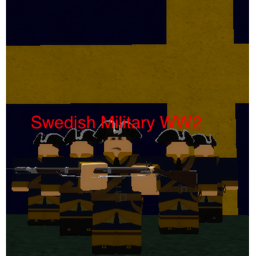 Swedish Military WW2
