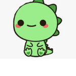 Dino’s rAW :>