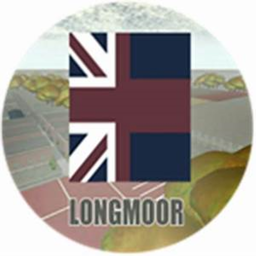||HMRG|| Longmoor Barracks