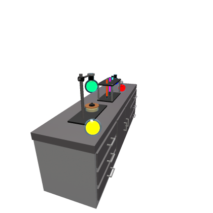 LabTable