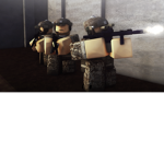 Hired Elites