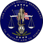 [LAPD] Los Angeles Police Department ᅠᅠ