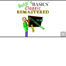 baldi rp icon