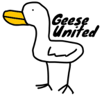 Geese united official