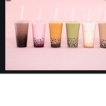 Blossom boba cafe