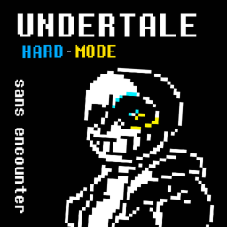UT: HARD-MODE - SANS ENCOUNTER