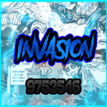 个 Invasión