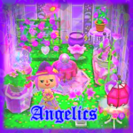 Angelics clothing