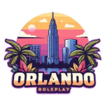 Orlando Roleplay | ER:LC