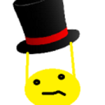 Hat Monster Fan Club