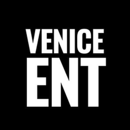 Venice Entertainment. Roblox group icon