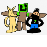THE BUDDIES!!!??