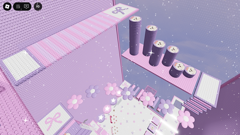 Maltese Ribbon Tower screenshot 3