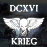 Κrieg 616th Siege Regiment