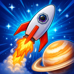 Build A Rocket! 🚀