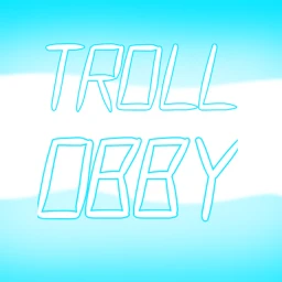 Troll obby  icon