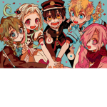 Anime/manga kids!