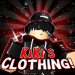 - KiKi’s Clothing! -