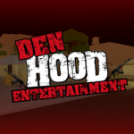 RGB Hood Entertainment