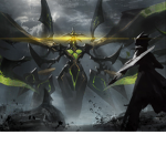 Supreme kings of destruction