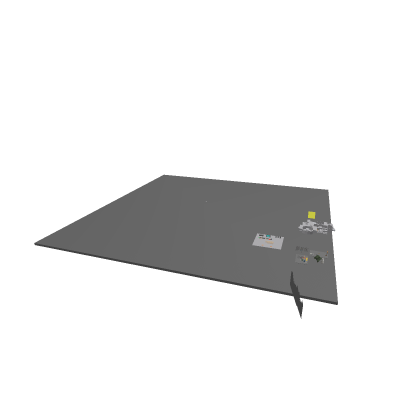 Mount Blox Remake