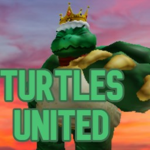 The Turtles Uprising