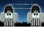 Black Illusion Dance Academy