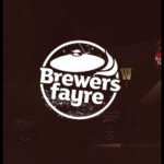 [NEW] Brewers Fayre, The Firepit