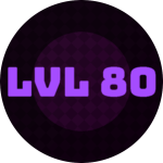 LEVEL 80