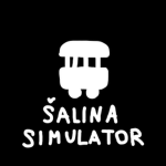Šalina Simulator Studio