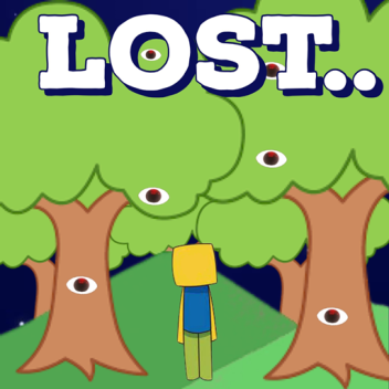 Lost...[NEW PLAZA!]