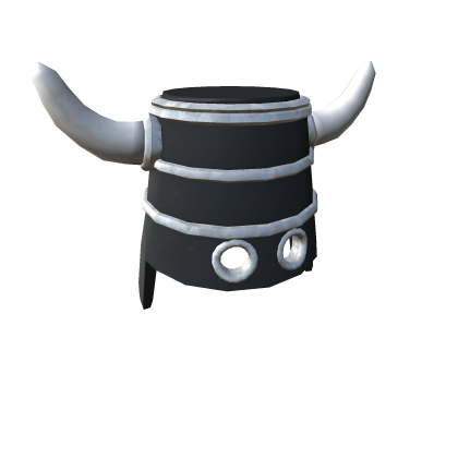 Black Frosted Birthday Bucket Addon