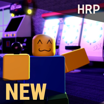 huhu‘s Rhythm Project [NEW]