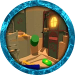 CM: Sandbox Scamper [Normal] Roblox badge thumbnail