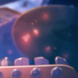 ☆
