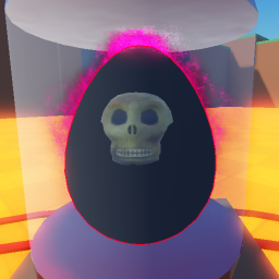 Demon Coin And Pet Simulator!
