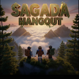 SAGADA {REMAP}