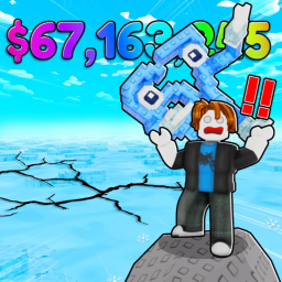 Survive ICE for Brainrots!
