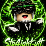 Str4ight studios