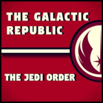 \ - TGR - / The Jedi Order