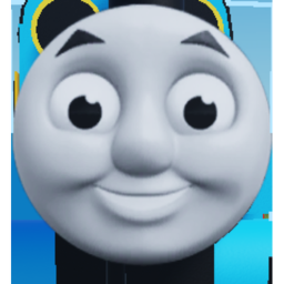 Thomas The Train Simulator