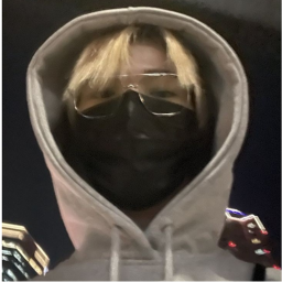 on