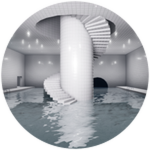 Level 37: The Poolrooms